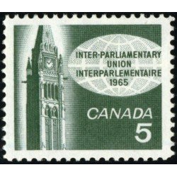 VAR2 Canada366 1965 MNH VAR2 Canada366 1965 MNH