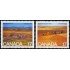 VAR2 Canada 742/43  1980  MNH