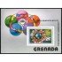 VAR2 Granada HB 59 MNH