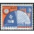 VAR2  Checoslovaquía  Czechoslovakia  Nº 1425  1965  MNH