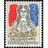 VAR2  Checoslovaquía  Czechoslovakia  Nº 2245   MNH