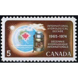 VAR2 Canada 402 1974 MNH VAR2 Canada 402 1974 MNH