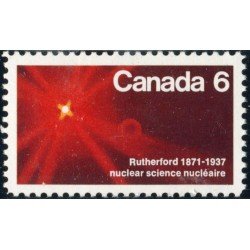 VAR2 Canada 455 MNH VAR2 Canada 455 MNH