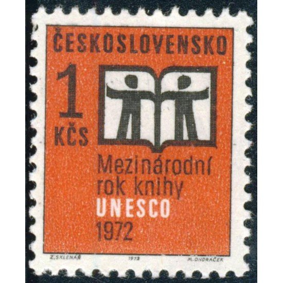 VAR2 Checoslovaquía Czechoslovakia Nº 1902 MNH VAR2 Checoslovaquía Czechoslovakia Nº 1902 MNH