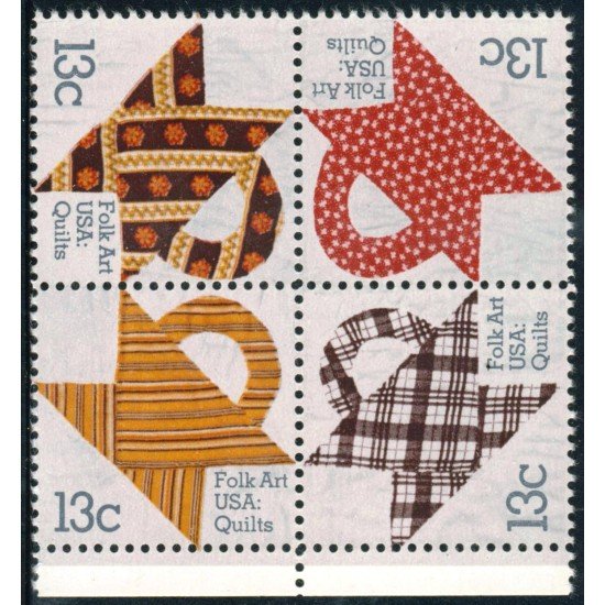 VAR2 Estados Unidos USA  Nº 1189/92   MNH