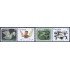 VAR2  Canada 745/48   MNH