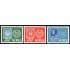 VAR2  Noruega Norway  Nº 355/57   1955  MH