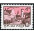 VAR2  Hungría Hungary  Nº 2728  1980  MNH