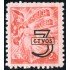 VAR3 Cuba 395 1953 Serie antigua República de Cuba MNH