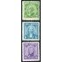 VAR3  Cuba Nº 1313/15  1969  MNH