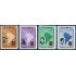 VAR3   Cuba  Nº 1129/32  1967  MNH