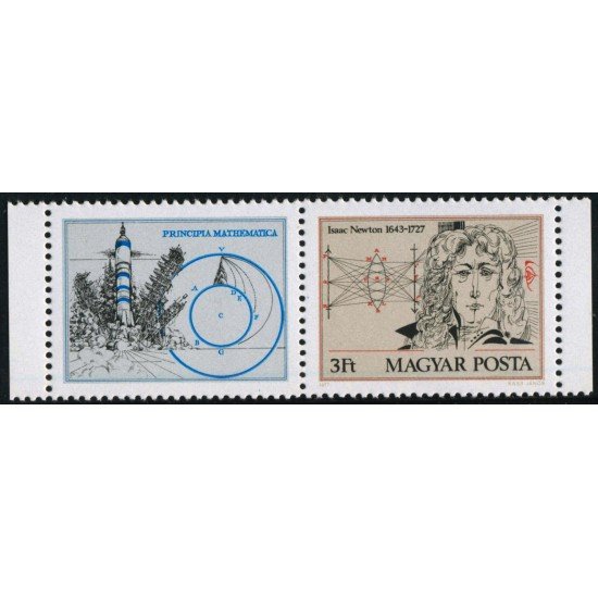 VAR3 Hungría Hungary Nº 2564 1977 MNH VAR3 Hungría Hungary Nº 2564 1977 MNH