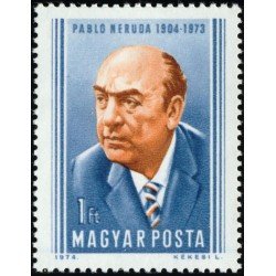 VAR3 Hungría Hungary  Nº 2390  1974   MNH
