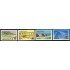 VAR3  Rhodesia del Sur Nº 178/81   MNH