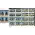 VAR3 Tadjikistan  Nº 41/45  Bloque 4  1994   MNH
