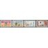 VAR3 Kenia 178/81 MNH
