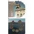 Monedas Euros San Marino 2015  8 monedas