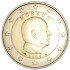Monedas €uro en tiras y sueltas Monaco 2009 (moneda de 2 euro)