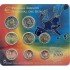España Spain 2000 Cartera Oficial Euros € FNMT 