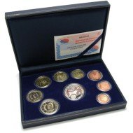 España Spain 2002 Cartera Oficial Euros € Estuche Euroset Proof + 12 € Plata Aniv. UE FNMT España Spain 2002 Cartera Oficial Euros € Estuche Euroset Proof + 12 € Plata Aniv. UE FNMT