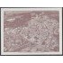España Spain 4970 2015 Conjuntos Urbanos Patrimonio de la Humanidad Segovia  MNH