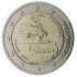 Portugal 2015 2 € euros conmemorativos 500 años contactos con Timor