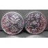 Monedas €uro en tiras y sueltas Portugal 2.5 euros 2015 Colchas Castelo Branco