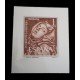 España Spain Colección Grabados Conmemorativos V Centenario Santa Teresa 1515 - 2015