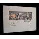 España Spain Colección Grabados Conmemorativos V Centenario Santa Teresa 1515 - 2015