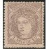 España Spain 102 1870 Alegoría MH