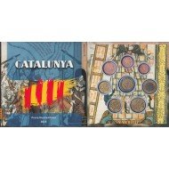 Catalunya Cartera Euros en prueba 2015 