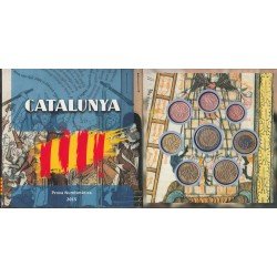 Catalunya Cartera Euros en prueba 2015 