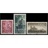 España Spain 1126/28 1953 Universidad de Salamanca MNH