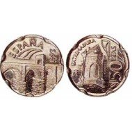 España Juan Carlos 50 Pesetas JC 1993 Madrid España Juan Carlos 50 Pesetas JC 1993 Madrid