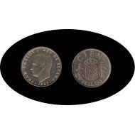 España Juan Carlos 100 Pesetas JC 1983 Madrid España Juan Carlos 100 Pesetas JC 1983 Madrid
