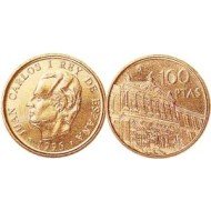 España Juan Carlos 100 Pesetas JC 1996 Madrid España Juan Carlos 100 Pesetas JC 1996 Madrid