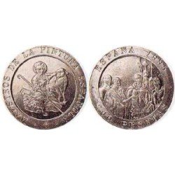 España Juan Carlos 200 Pesetas JC 1995 Madrid
