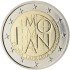 Eslovenia 2015 2 € euros conmemorativos Asentamiento Romano Emona 