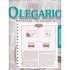 Hojas España Olegario Año completo sin montar  2015