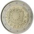 España  2015 2 € euros conmemorativos XXX Aniversario bandera