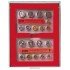 Lindner 2408 Bandeja “Especiales” para colecciones