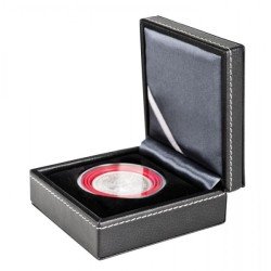 Lindner 2360 Estuche Nera XS para monedas Lindner 2360 Estuche Nera XS para monedas