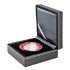 Lindner 2360 Estuche Nera XS para monedas 