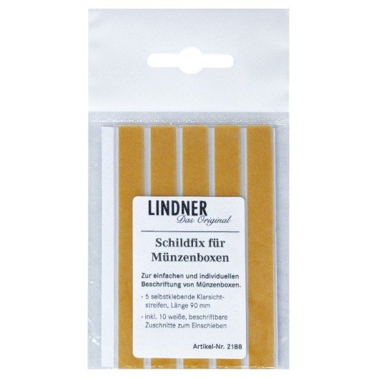 Lindner 2188 Schilfix
