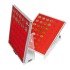 Lindner 2187 Display de bandejas para monedas hecho de vidrio