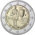 Grecia 2015 2 € euros conmemorativos  Anv. muerte Spiridon Louis 