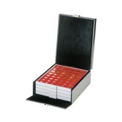 Lindner 2319 Maletín para bandejas COMPACT, 255 x 345 x 220 mm Lindner 2319 Maletín para bandejas COMPACT, 255 x 345 x 220 mm