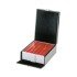 Lindner 2319 Maletín para bandejas COMPACT, 255 x 345 x 220 mm 