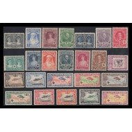 España Spain Año Completo Year Complete 1926 MNH España Spain Año Completo Year Complete 1926 MNH