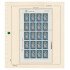 Filabo hojas de sellos Europa minihojitas 1966-1970 sin protectores 